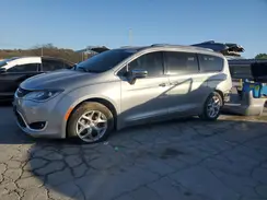 2C4RC1GG2KR730816 2019 CHRYSLER PACIFICA