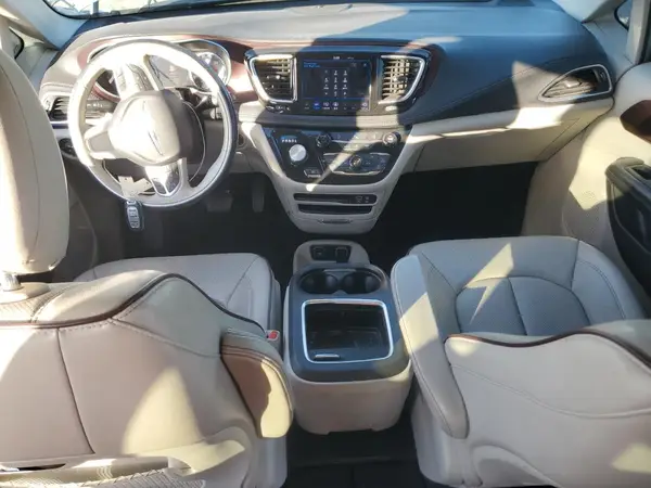 2C4RC1GG2KR730816 2019 CHRYSLER PACIFICA - Image 8