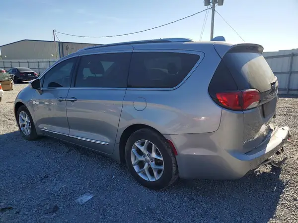 2C4RC1GG2KR730959 2019 CHRYSLER PACIFICA - Image 2