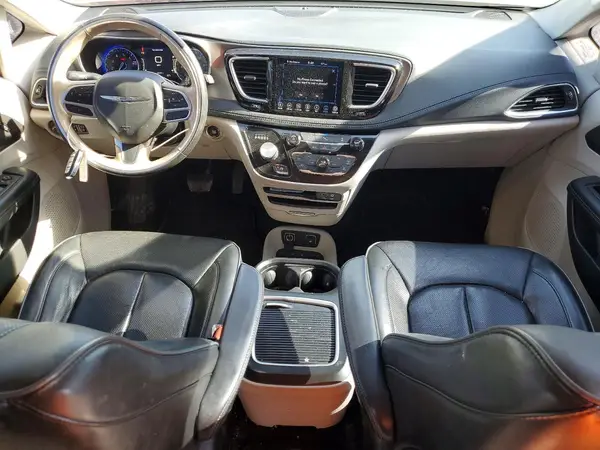 2C4RC1GG2KR730959 2019 CHRYSLER PACIFICA - Image 8