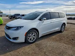 2C4RC1GG2KR731349 2019 CHRYSLER PACIFICA