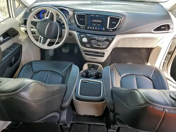 2C4RC1GG2KR731349 2019 CHRYSLER PACIFICA - Image 8