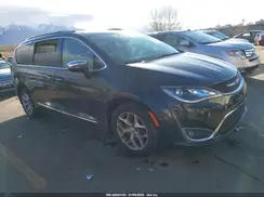 2C4RC1GG2KR731528 2019 CHRYSLER PACIFICA