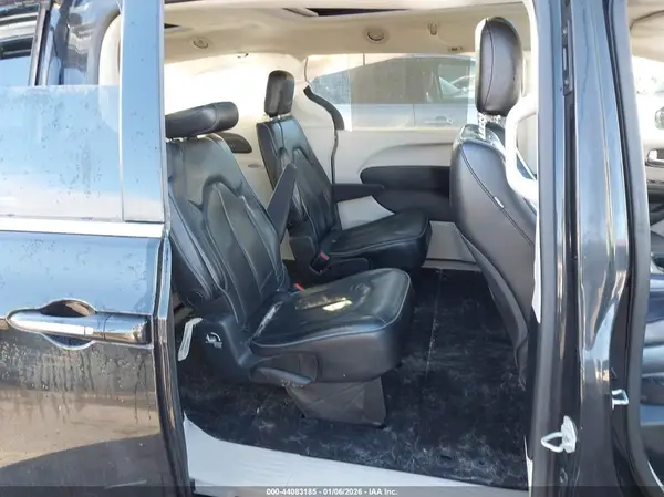 2C4RC1GG2KR731528 2019 CHRYSLER PACIFICA - Image 8