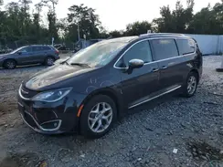 2C4RC1GG2KR731674 2019 CHRYSLER PACIFICA
