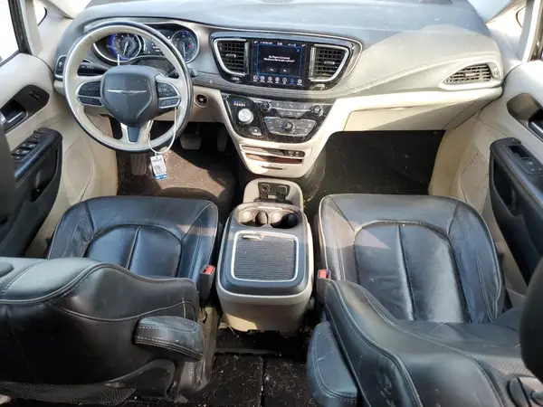 2C4RC1GG2KR731674 2019 CHRYSLER PACIFICA - Image 8