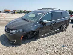 2C4RC1GG2KR746143 2019 CHRYSLER PACIFICA