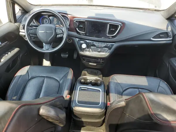 2C4RC1GG2KR746143 2019 CHRYSLER PACIFICA - Image 8