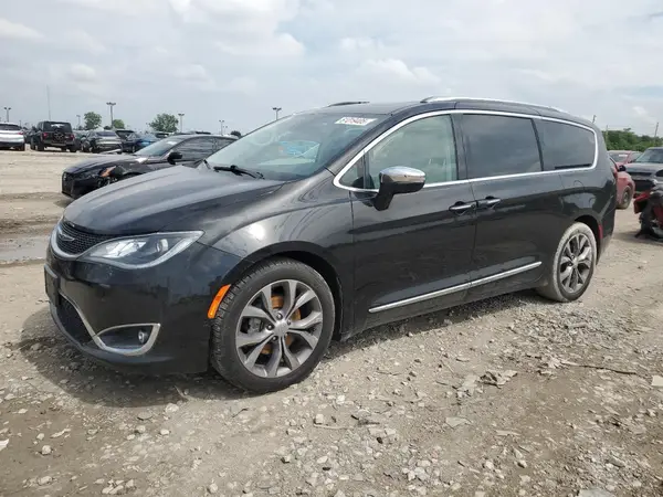 2C4RC1GG2LR108931 2020 CHRYSLER PACIFICA - Image 1