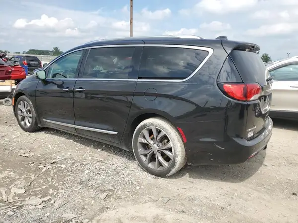 2C4RC1GG2LR108931 2020 CHRYSLER PACIFICA - Image 2