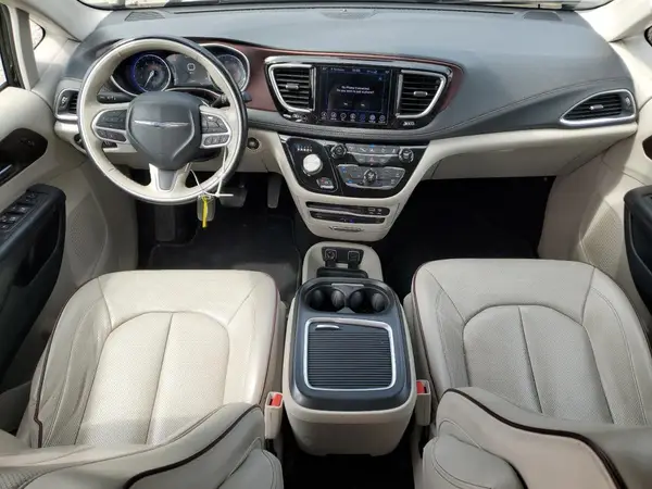 2C4RC1GG2LR108931 2020 CHRYSLER PACIFICA - Image 8