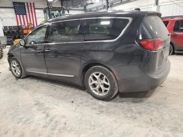 2C4RC1GG2LR114308 2020 CHRYSLER PACIFICA - Image 2