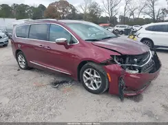 2C4RC1GG2LR116771 2020 CHRYSLER PACIFICA