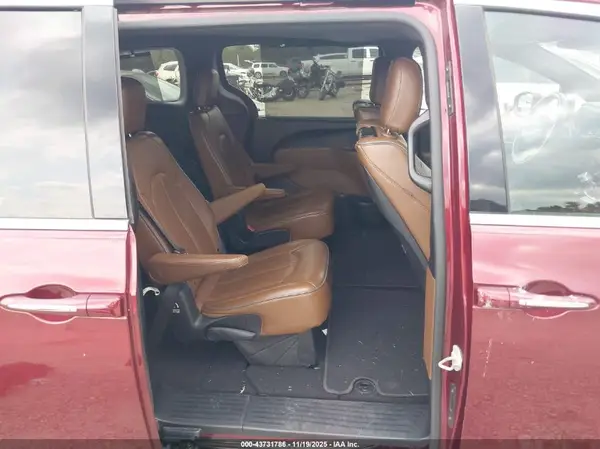 2C4RC1GG2LR116771 2020 CHRYSLER PACIFICA - Image 8