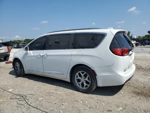 2C4RC1GG2LR118021 2020 CHRYSLER PACIFICA - Image 2