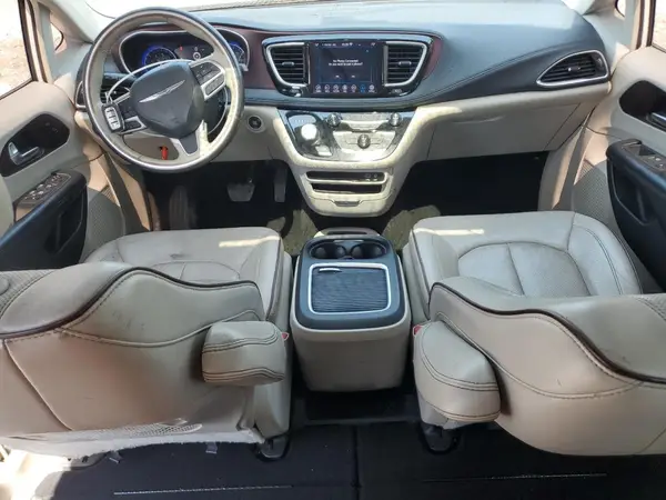 2C4RC1GG2LR118021 2020 CHRYSLER PACIFICA - Image 8