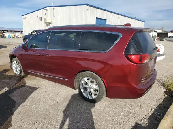 2C4RC1GG2LR118455 2020 CHRYSLER PACIFICA - Image 2