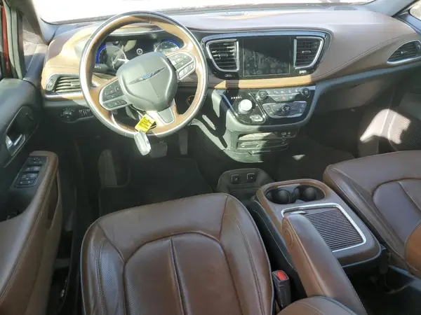 2C4RC1GG2LR118455 2020 CHRYSLER PACIFICA - Image 8