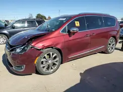 2C4RC1GG2LR120156 2020 CHRYSLER PACIFICA