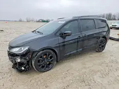 2C4RC1GG2LR122358 2020 CHRYSLER PACIFICA