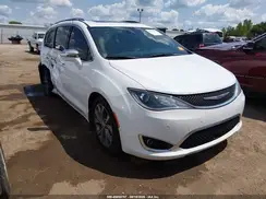 2C4RC1GG2LR126281 2020 CHRYSLER PACIFICA