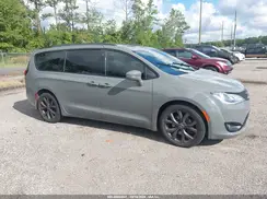 2C4RC1GG2LR126734 2020 CHRYSLER PACIFICA