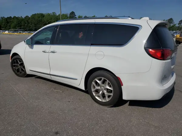 2C4RC1GG2LR127835 2020 CHRYSLER PACIFICA - Image 2