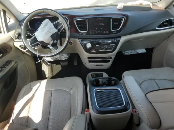 2C4RC1GG2LR127835 2020 CHRYSLER PACIFICA - Image 8