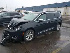 2C4RC1GG2LR135045 2020 CHRYSLER PACIFICA