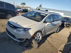 2C4RC1GG2LR135692 2020 CHRYSLER PACIFICA