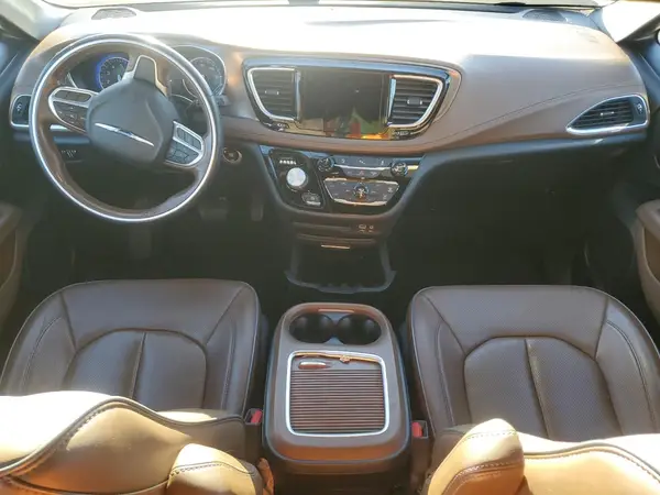 2C4RC1GG2LR135692 2020 CHRYSLER PACIFICA - Image 8