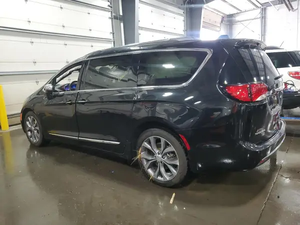 2C4RC1GG2LR137247 2020 CHRYSLER PACIFICA - Image 2