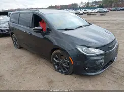2C4RC1GG2LR139502 2020 CHRYSLER PACIFICA