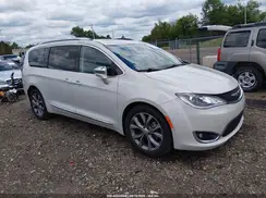 2C4RC1GG2LR140830 2020 CHRYSLER PACIFICA
