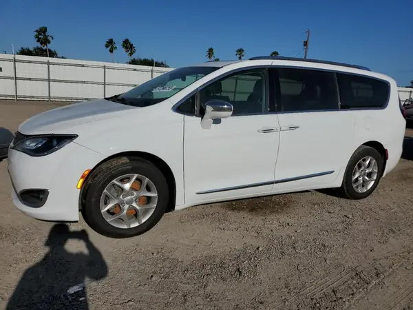 2C4RC1GG2LR144151 2020 CHRYSLER PACIFICA - Image 1