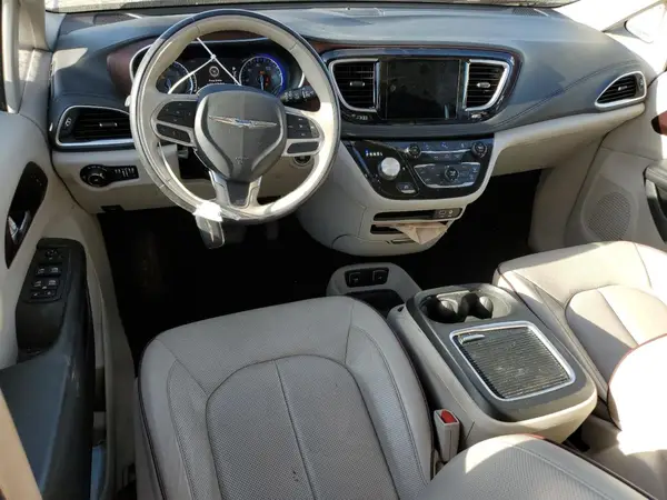 2C4RC1GG2LR144151 2020 CHRYSLER PACIFICA - Image 8