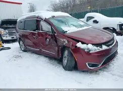 2C4RC1GG2LR147891 2020 CHRYSLER PACIFICA