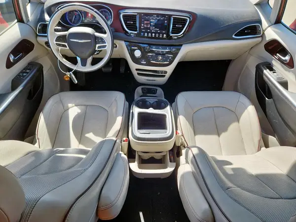 2C4RC1GG2LR147955 2020 CHRYSLER PACIFICA - Image 8
