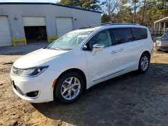 2C4RC1GG2LR150662 2020 CHRYSLER PACIFICA