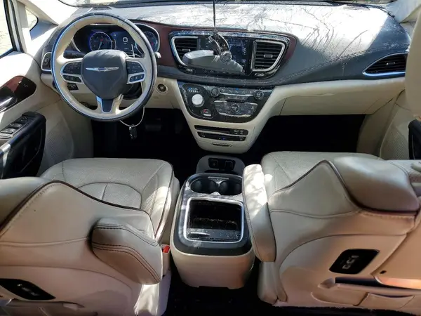 2C4RC1GG2LR150662 2020 CHRYSLER PACIFICA - Image 8