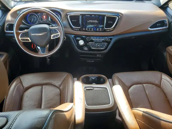 2C4RC1GG2LR151813 2020 CHRYSLER PACIFICA - Image 8