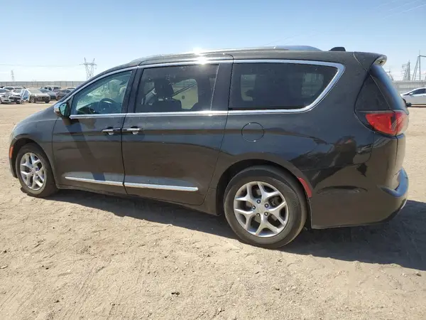 2C4RC1GG2LR156171 2020 CHRYSLER PACIFICA - Image 2