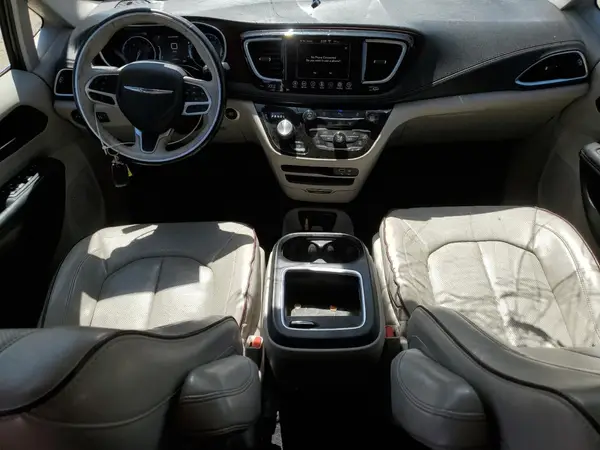 2C4RC1GG2LR156171 2020 CHRYSLER PACIFICA - Image 8