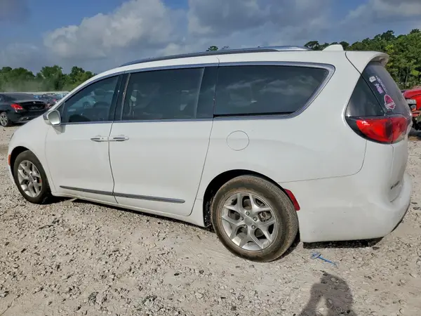 2C4RC1GG2LR166537 2020 CHRYSLER PACIFICA - Image 2