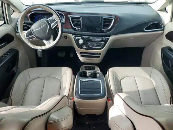 2C4RC1GG2LR166537 2020 CHRYSLER PACIFICA - Image 8
