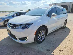 2C4RC1GG2LR171723 2020 CHRYSLER PACIFICA