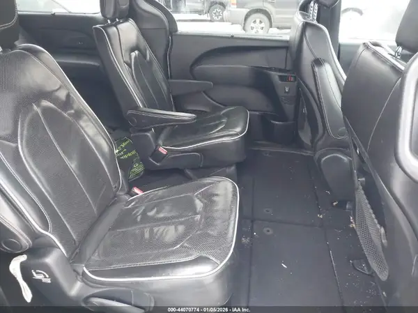 2C4RC1GG2LR173181 2020 CHRYSLER PACIFICA - Image 8