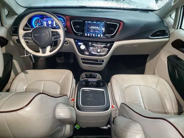 2C4RC1GG2LR176064 2020 CHRYSLER PACIFICA - Image 8