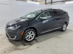 2C4RC1GG2LR185198 2020 CHRYSLER PACIFICA