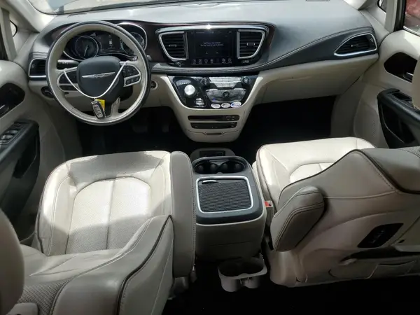 2C4RC1GG2LR195441 2020 CHRYSLER PACIFICA - Image 8
